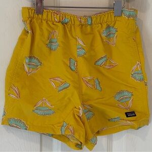 Patagonia Baby Baggies Shorts